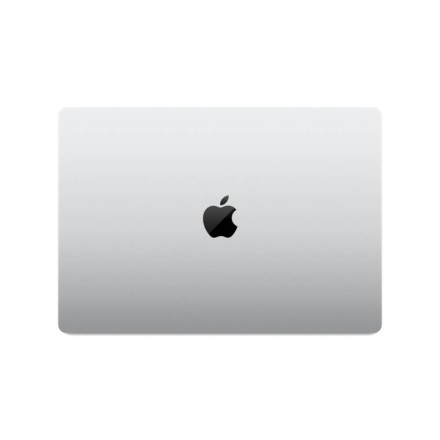 Ноутбук Apple MacBook Pro 16" M5 Pro 18c CPU, 20c GPU, 64/1TB, серебристый (2026)