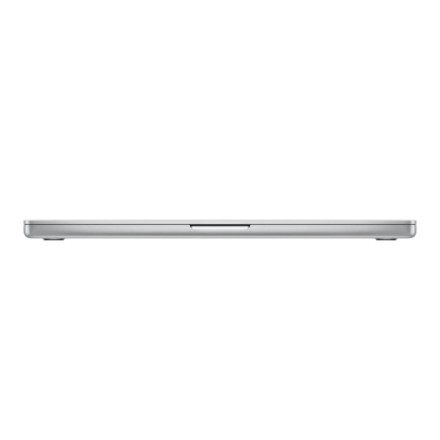 Ноутбук Apple MacBook Pro 16" M5 Pro 18c CPU, 20c GPU, 64/1TB, серебристый (2026)