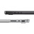 Ноутбук Apple MacBook Pro 16" M5 Pro 18c CPU, 20c GPU, 64/1TB, серебристый (2026)