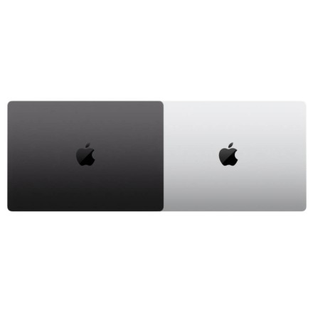 Ноутбук Apple MacBook Pro 16" M5 Pro 18c CPU, 20c GPU, 64/1TB, серебристый (2026)