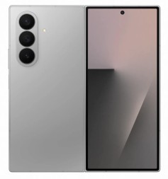 Samsung Galaxy Z Fold 7 12/512GB Silver Shadow