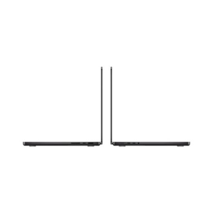 Ноутбук Apple MacBook Pro 14" M4 Max 16c CPU, 40c GPU, 128/1TB черный космос (2024)