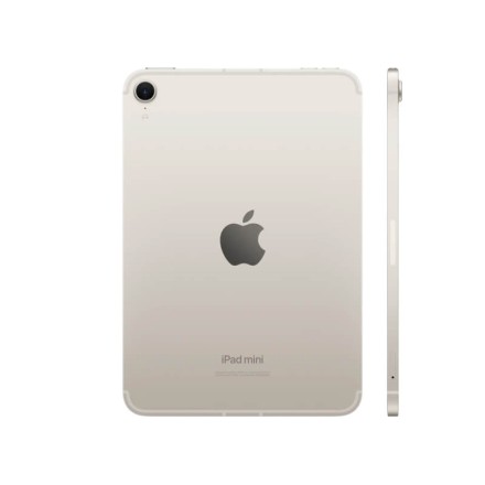 Планшет Apple iPad mini Wi-Fi 128GB сияющая звезда (2024)