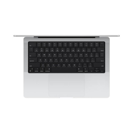 Ноутбук Apple MacBook Pro 14" M4 Max 16c CPU, 40c GPU, 128/4TB серебристый (2024)