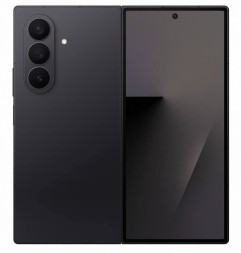 Samsung Galaxy Z Fold 7 12/256GB Jetblack