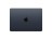 Ноутбук Apple MacBook Air 13 M2 8-CPU 16/1Tb 10-GPU Midnight (2022)