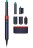 Стайлер Dyson Airwrap long HS05 Prussian Blue/Topaz Orange (синий, оранжевый)