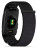 Фитнес-браслет Garmin CIRQA Smart Band Black S/M