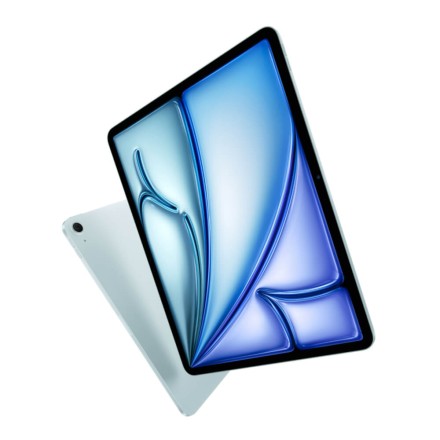 Планшет Apple iPad Air 13" M3 512Gb (2025) Wi-Fi + Cellular синий