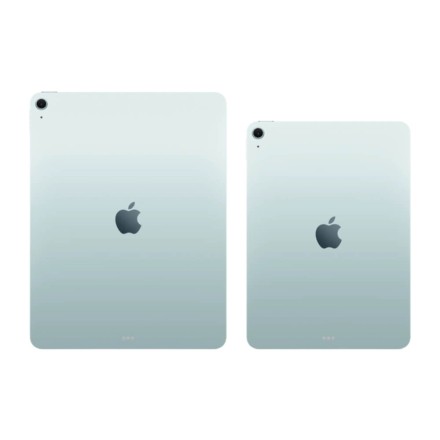 Планшет Apple iPad Air 13" M3 512Gb (2025) Wi-Fi + Cellular синий