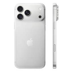Apple iPhone 18 Pro Max 2TB серебристый (eSIM)
