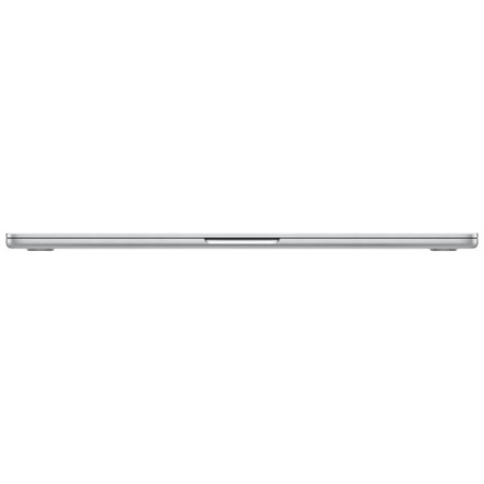 Ноутбук Apple MacBook Air 13" M3 8c CPU, 10c GPU 16/256GB Silver (2024)