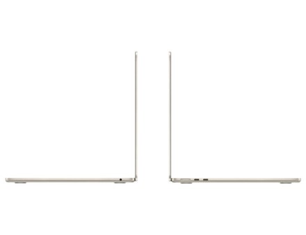Ноутбук Apple MacBook Air 13 M2 8-CPU 16/1Tb 10-GPU Starlight (2022)