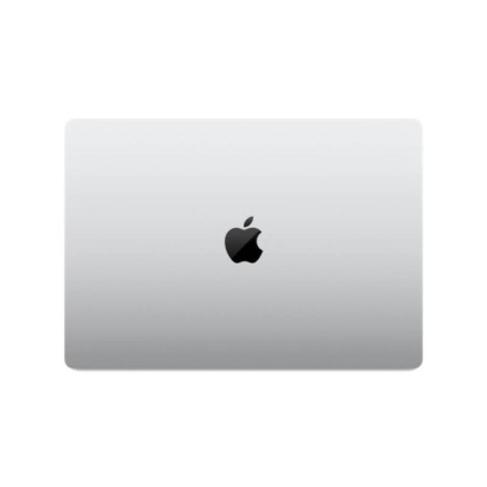 Ноутбук Apple MacBook Pro 16" M4 Max 16c CPU, 40c GPU, 128/1TB серебристый (2024)