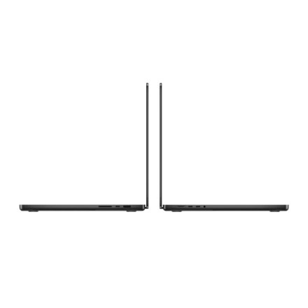 Ноутбук Apple MacBook Pro 16" M4 Max 16c CPU, 40c GPU, 128/1TB чёрный космос (2024)