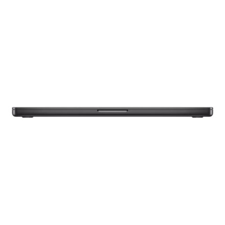 Ноутбук Apple MacBook Pro 16" M4 Max 16c CPU, 40c GPU, 128/1TB чёрный космос (2024)