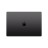Ноутбук Apple MacBook Pro 16" M4 Max 16c CPU, 40c GPU, 128/1TB чёрный космос (2024)