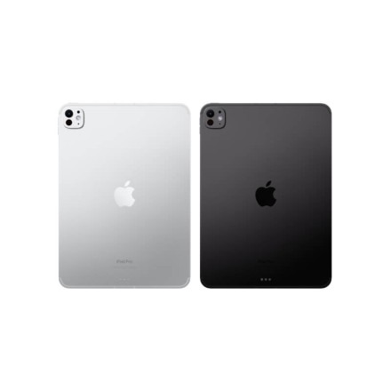 Планшет Apple iPad Pro 13" 2Tb (2024) Wi-Fi + Cellular нанотекстурное стекло «черный космос»