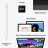 Планшет Apple iPad Air 11" 256Gb (2024) Wi-Fi фиолетовый
