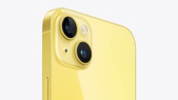 Apple iPhone 14 Plus 512GB желтый