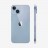 Apple iPhone 14 Plus 256GB голубой
