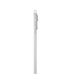 Apple iPad Pro 13" 1Tb (2024) Wi-Fi + Cellular нанотекстурное стекло серебристый