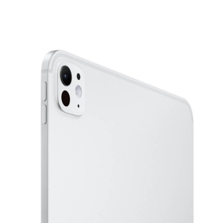 Планшет Apple iPad Pro 13" 1Tb (2024) Wi-Fi + Cellular серебристый