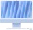 Моноблок Apple iMac 24" Retina 4,5K (M4 10C CPU, 10C GPU) 32/512GB SSD, синий